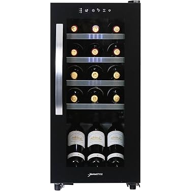 Amazon.co.jp 最新リリース: 自立型ワインセラー の新着ランキングです。